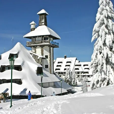Appartement Star Konaci *