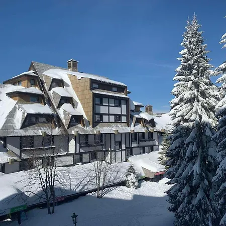 Apartment Star Konaci Kopaonik
