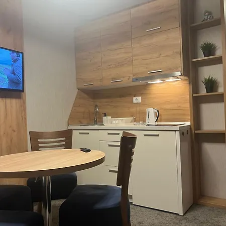 Apartment Star Konaci *