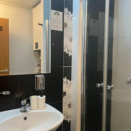Appartement Star Konaci Kopaonik
