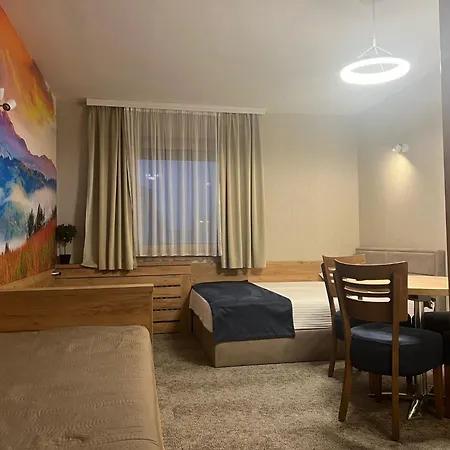 Star Konaci Kopaonik