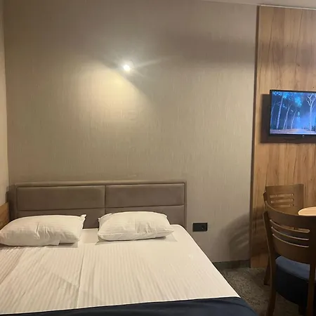 Appartement Star Konaci Kopaonik