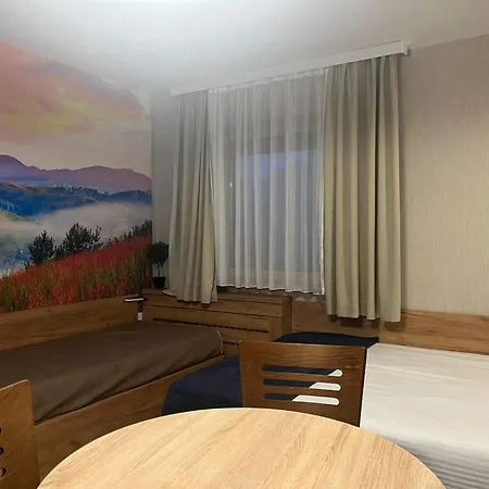 Star Konaci * Kopaonik