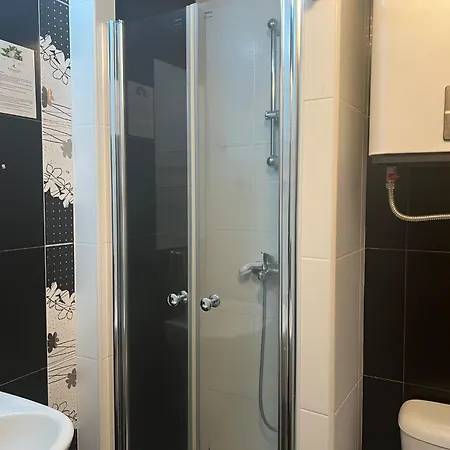 Star Konaci Апартаменты *