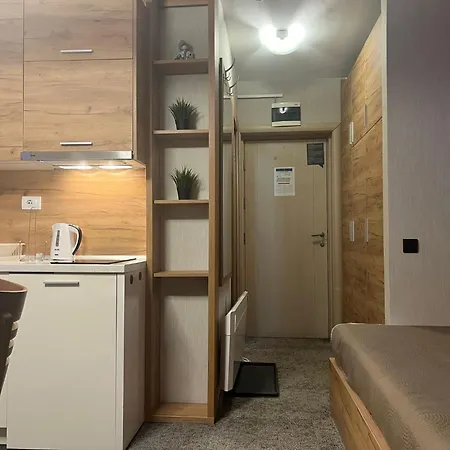 Appartement Star Konaci Kopaonik