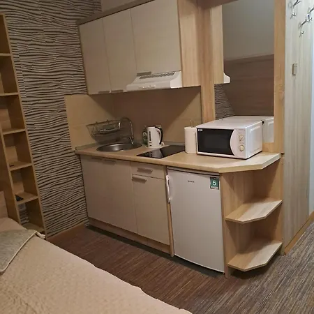 Star Konaci Appartement *
