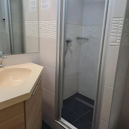 Appartement Star Konaci *
