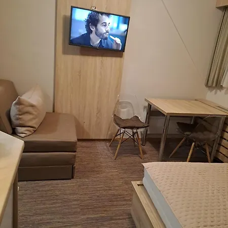 Appartement Star Konaci Kopaonik