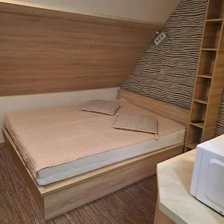 Star Konaci * Kopaonik