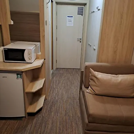 Appartement Star Konaci