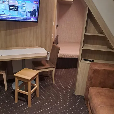 Star Konaci Appartement Kopaonik