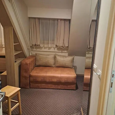 Star Konaci Appartement Kopaonik